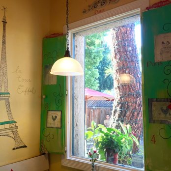 Crepes de Paris - Breakfast & Brunch Near Me - Pasadena, California Crepes de Paris - Breakfast & Brunch Near Me - Pasadena, California