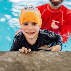 British Swim School at 24 Hour Fitness - Fontana Super Sport