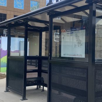 RTD Lightrail Jeffco Station - Covered seating - Public Services & Government Near Me - Golden, Colorado RTD Lightrail Jeffco Station - Covered seating - Public Services & Government Near Me - Golden, Colorado