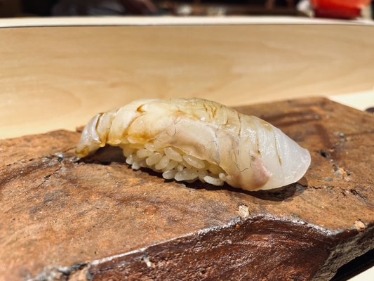 Nomura Sushi by null