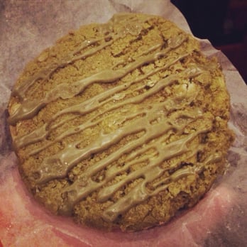 Schmackary's - Green Tea Cookie - Desserts Near Me - New York, New York Schmackary's - Green Tea Cookie - Desserts Near Me - New York, New York