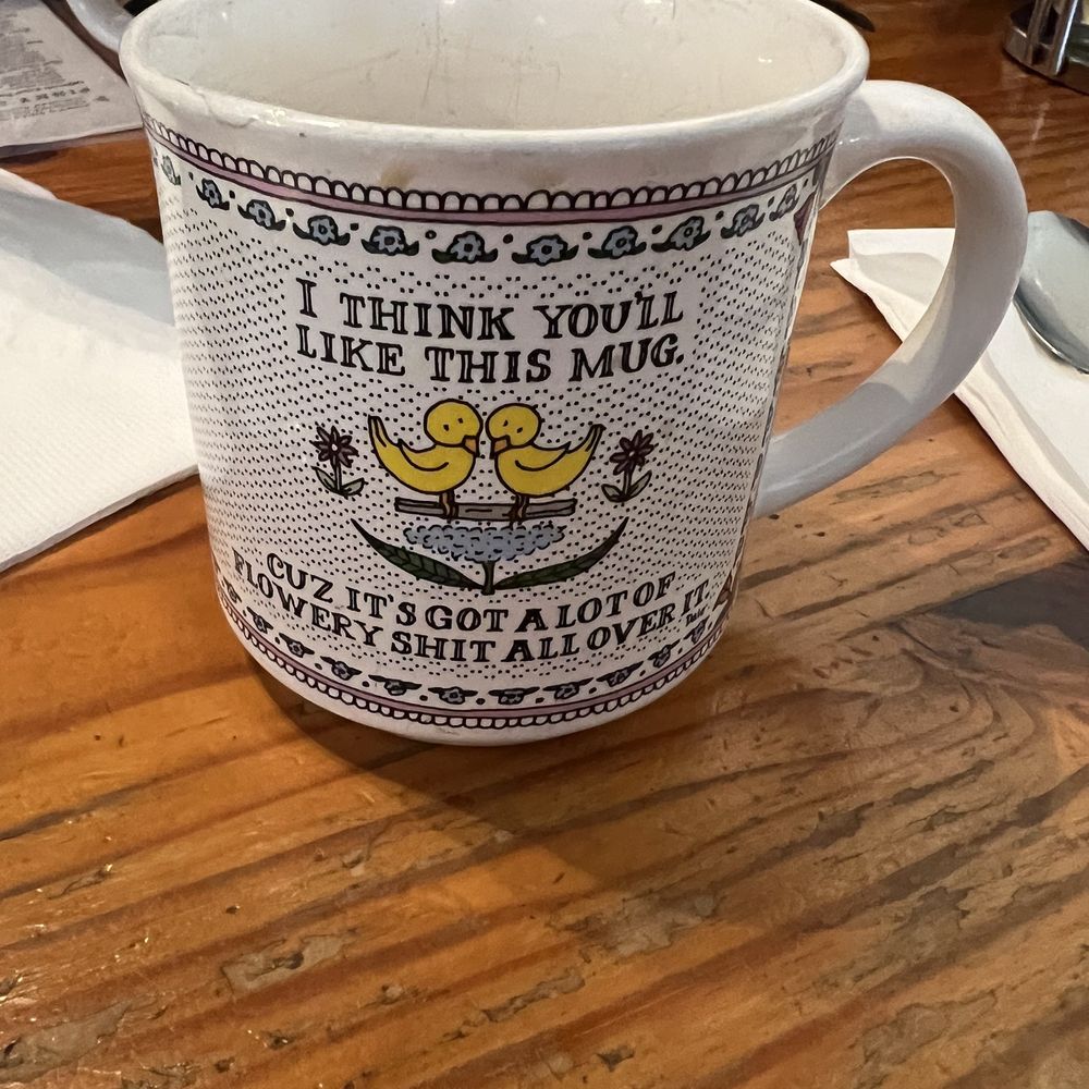 Pinky's - Coffee & Tea Near Me - Tampa, Florida