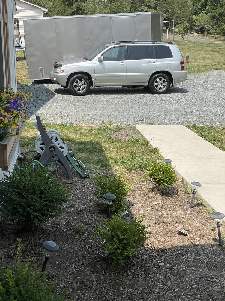 E & M AUTO SALES Updated October 2024 5462 Germanna Hwy, Locust