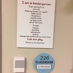 Kaleidoscope Charter School