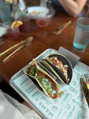 Taco Mamacita by null