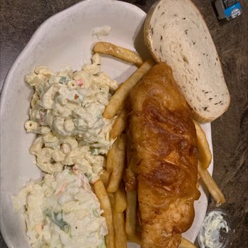 French Pub - Fish fry - American Near Me - Depew, New York