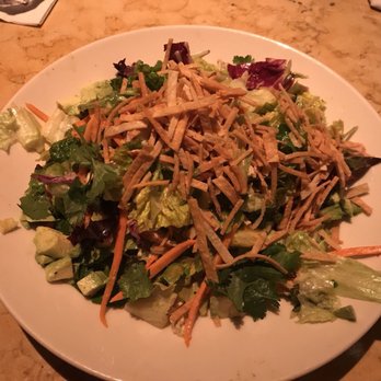 The Cheesecake Factory - Santa Fe salad. My favorite! - Desserts Near Me - Wayne, New Jersey The Cheesecake Factory - Santa Fe salad. My favorite! - Desserts Near Me - Wayne, New Jersey