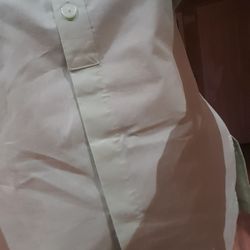 Appleseed's - Wrinkled..."wrinkle free shirt"