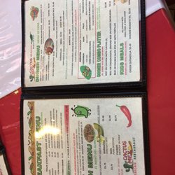 Cactus Mex