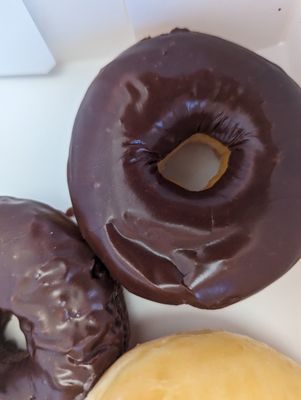 Marietta Donuts (Johnson Ferry Rd, Marietta) by null