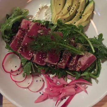 Scout's Pub - Ahi Tuna - Burgers Near Me - Franklin, Tennessee Scout's Pub - Ahi Tuna - Burgers Near Me - Franklin, Tennessee