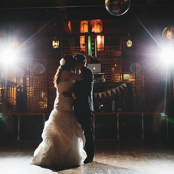 Salvage One - our first dance - Antiques Near Me - Chicago, Illinois