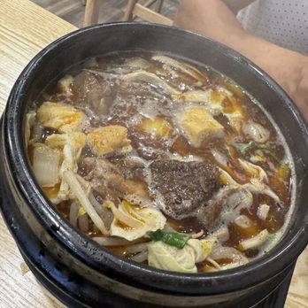 Soup In Casserole - Beef brisket - Noodles Near Me - North York, Ontario Soup In Casserole - Beef brisket - Noodles Near Me - North York, Ontario