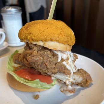 Cafe De Hong Kong - Hong Kong Style Cafe Near Me - Markham, Ontario
