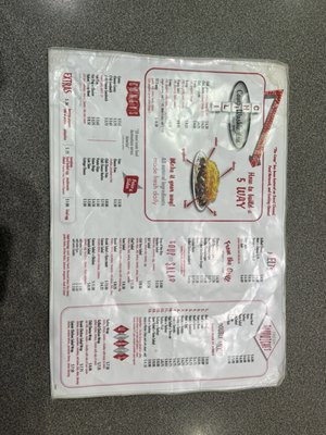 Menu photo 6 Camp Washington Chili Camp Washington, OH Menu photo 6 Camp Washington Chili Camp Washington, OH