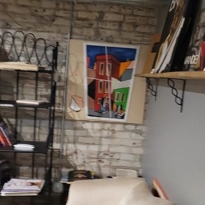 TeaLee's Teahouse & Bookstore by null