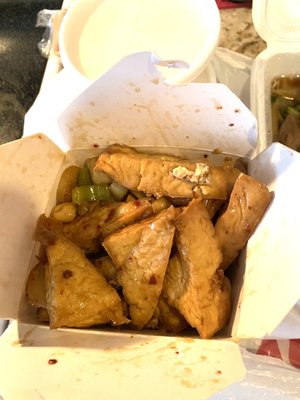 New Peking Wok by null