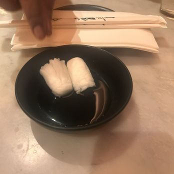 DOMU - Dr. Phillips - Hot towels - Ramen Near Me - Orlando, Florida