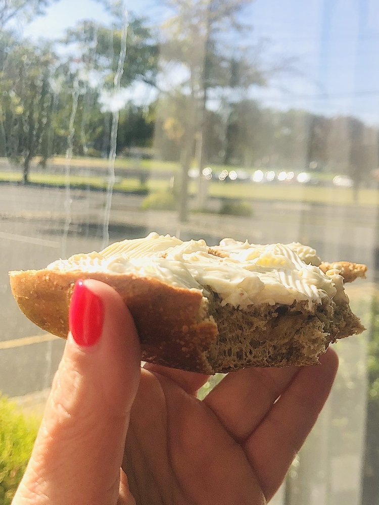 CLARK BAGELS Updated September 2024 50 Photos & 141 Reviews 1045