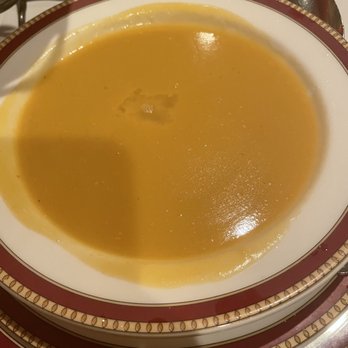 Turkish Kitchen - Mercimek Soup - Turkish Near Me - New York, New York