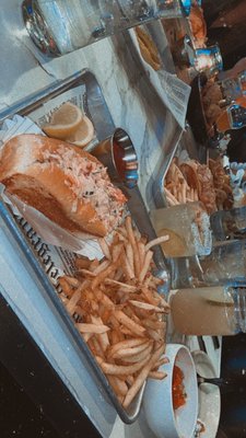 Tailgate Social by null