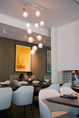Longleaf Restaurant by null