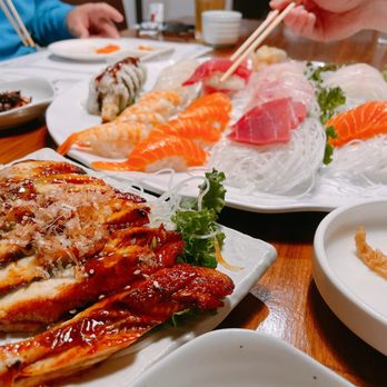 Doshi Sushi - Sushi Bars Near Me - Duluth, Georgia Doshi Sushi - Sushi Bars Near Me - Duluth, Georgia