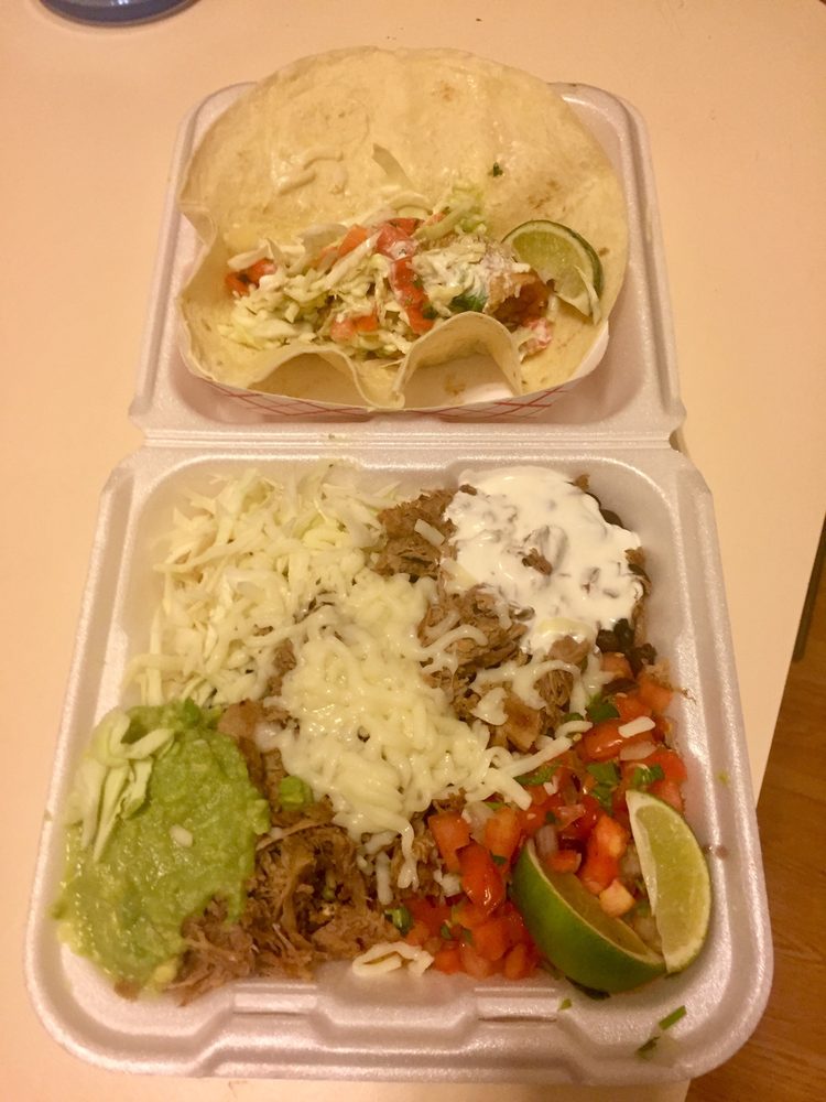 XTREME TACOS FOOD TRUCK Updated October 2024 69 Photos & 75 Reviews 6809 N Nebraska Ave