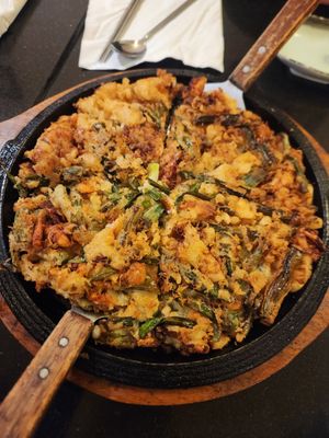 Seoul Hot Pot by null