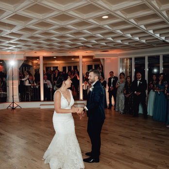 Sea Cliff Manor - Caterers Near Me - Sea Cliff, New York