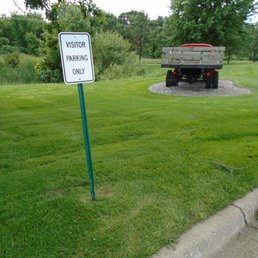 ACE Solid Waste - This is where you park if you want to visit in-person during business hours. - Recycling Center Near Me - Ramsey, Minnesota