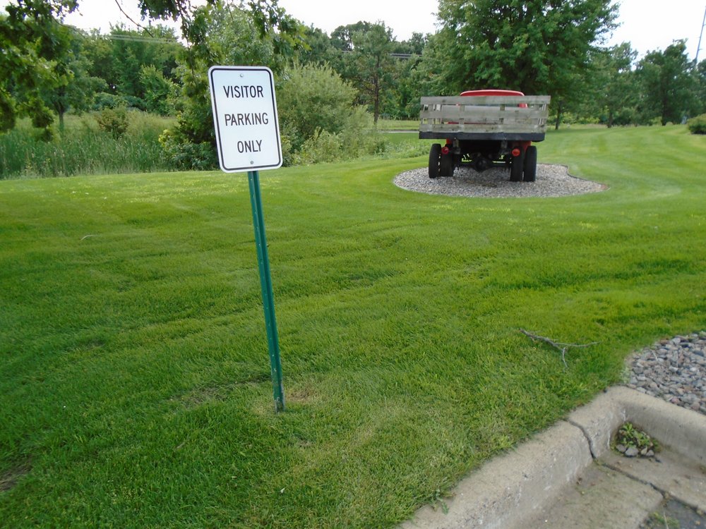 ACE Solid Waste - This is where you park if you want to visit in-person during business hours. - Recycling Center Near Me - Ramsey, Minnesota ACE Solid Waste - This is where you park if you want to visit in-person during business hours. - Recycling Center Near Me - Ramsey, Minnesota