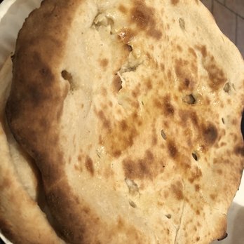 Aman - Butter naan - Pakistani Near Me - Bronx, New York
