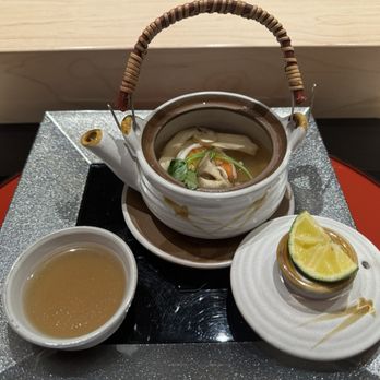 Sushi Yugen - Sushi Bars Near Me - Toronto, Ontario Sushi Yugen - Sushi Bars Near Me - Toronto, Ontario
