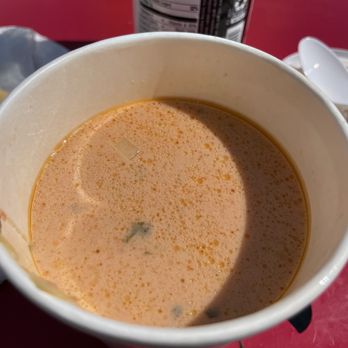 Sitka Salmon Wagon - Salmon chowder - Food Trucks Near Me - Sitka, Alaska Sitka Salmon Wagon - Salmon chowder - Food Trucks Near Me - Sitka, Alaska