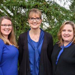 Slater Family Dental - Front Desk Team!