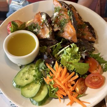 Julienne - New American Near Me - San Marino, California Julienne - New American Near Me - San Marino, California