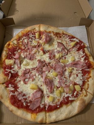 Bianco's Italian Cuisine by null
