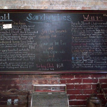 Brick Street Bakery - Bakeries Near Me - Toronto, Ontario