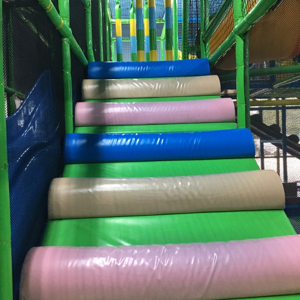 Hooray Indoor Party Playground - Fun - Indoor Playcenter Near Me - Katy, Texas