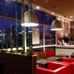 McDonald's - McCafe