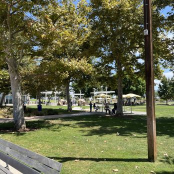 Great Park - Nice park area - Parks Near Me - Irvine, California Great Park - Nice park area - Parks Near Me - Irvine, California