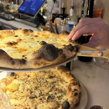 Sho Pizza Bar - Pizza Near Me - Nashville, Tennessee Sho Pizza Bar - Pizza Near Me - Nashville, Tennessee