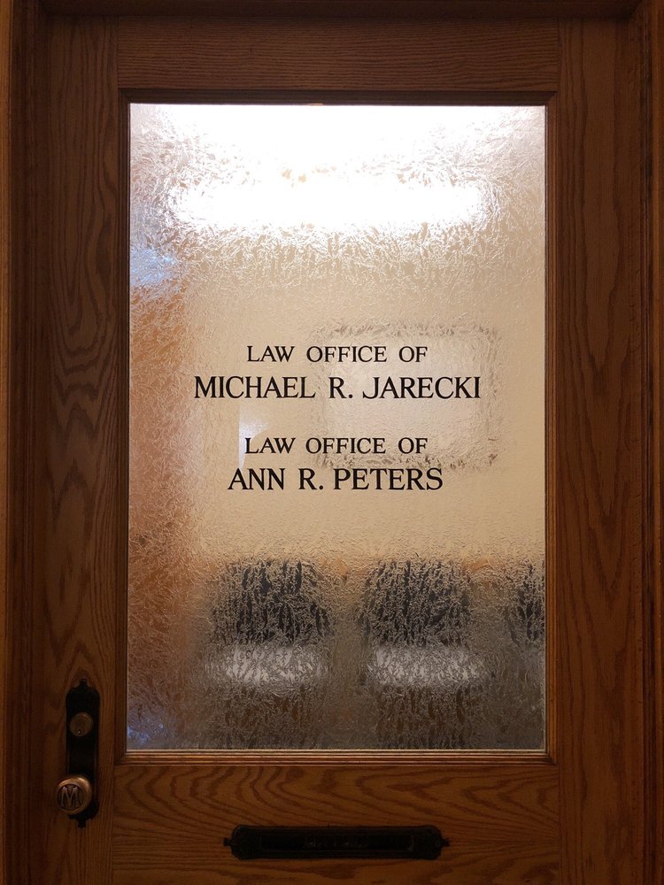 Law Office of Michael R Jarecki - immigration attorney in Chicago, IL