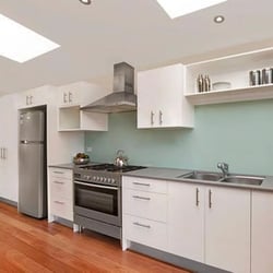 Ochre Painting - Painter & Decorators - Wooloowin, QLD