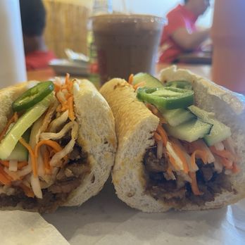 SATE Banh Mi & Grille - Vietnamese Near Me - Atlanta, Georgia SATE Banh Mi & Grille - Vietnamese Near Me - Atlanta, Georgia