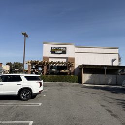 Exterior photo of Einstein Bros. Bagels - Torrance, California Exterior photo of Einstein Bros. Bagels - Torrance, California