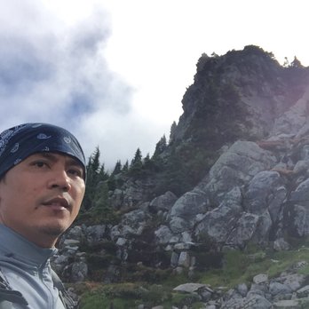 Mount Pilchuck State Park - Hiking Near Me
