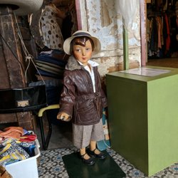 Casablanca