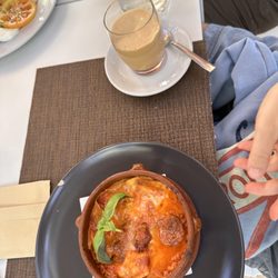 Taverna Degli Amici
